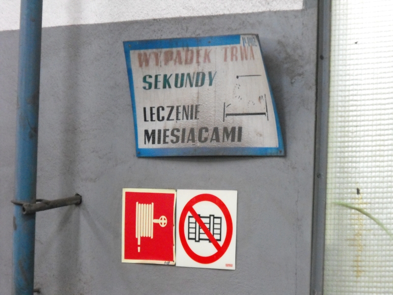 Cisowa Elektrowozownia 19