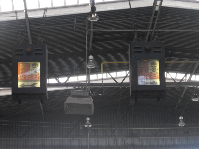 Cisowa Elektrowozownia 42