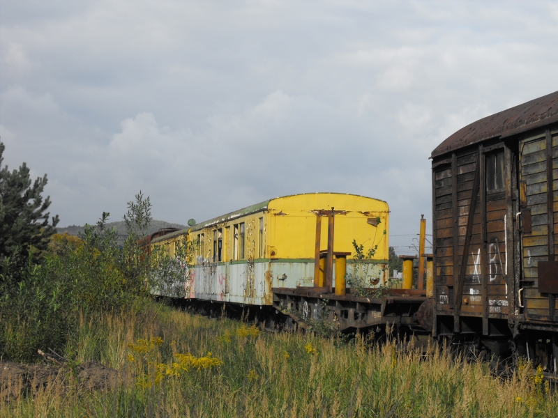 Cisowa Elektrowozownia 51