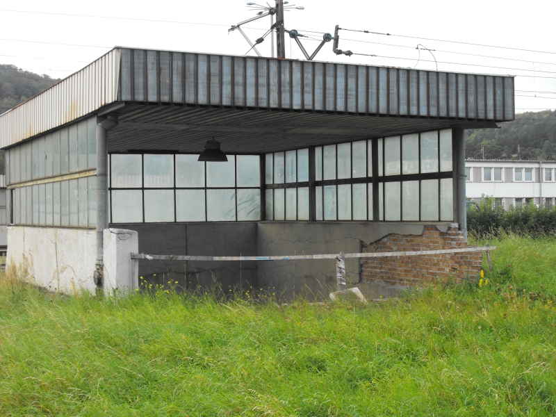 Cisowa Elektrowozownia 68