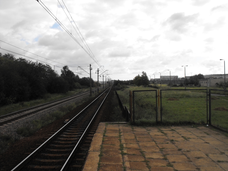 Cisowa Elektrowozownia 69