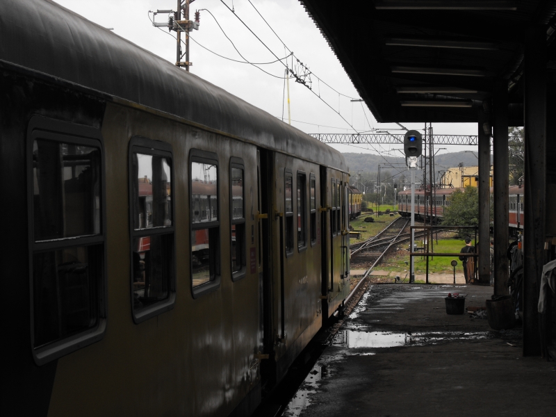 Cisowa Elektrowozownia 76