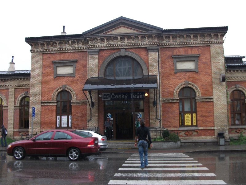 Èeský Tì¹ín 01