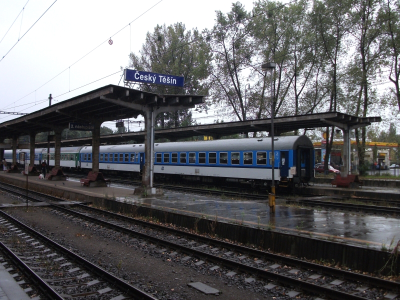 Èeský Tì¹ín 23