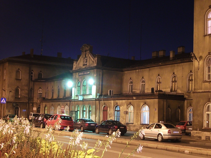 Czechowice-Dziedzice 02