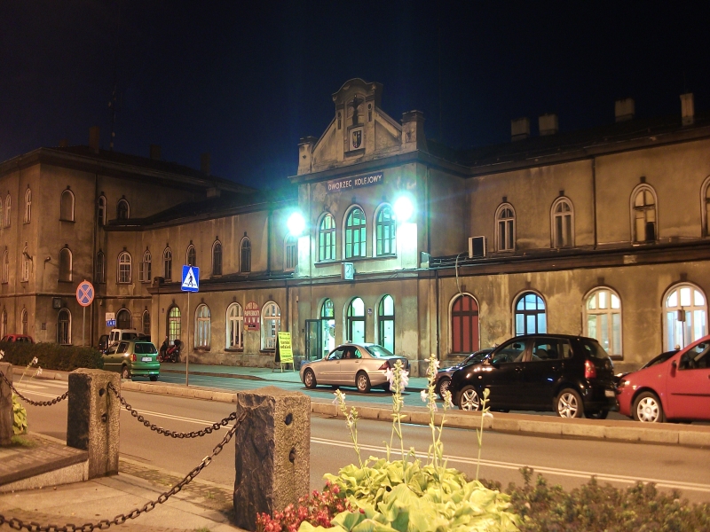 Czechowice-Dziedzice