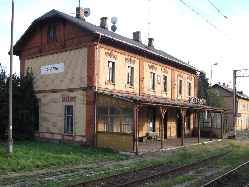 Goleszów 01