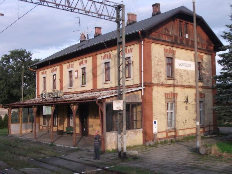Goleszów 02