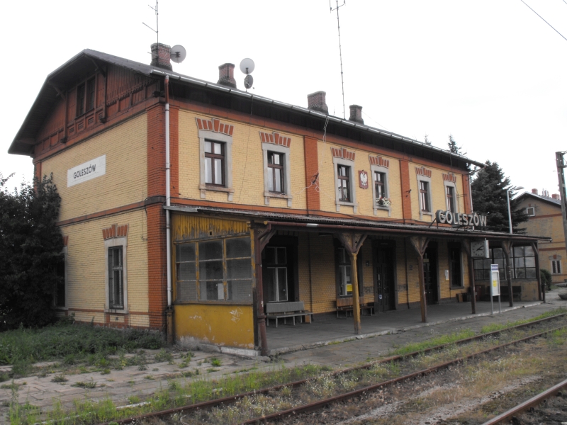 Goleszów 04