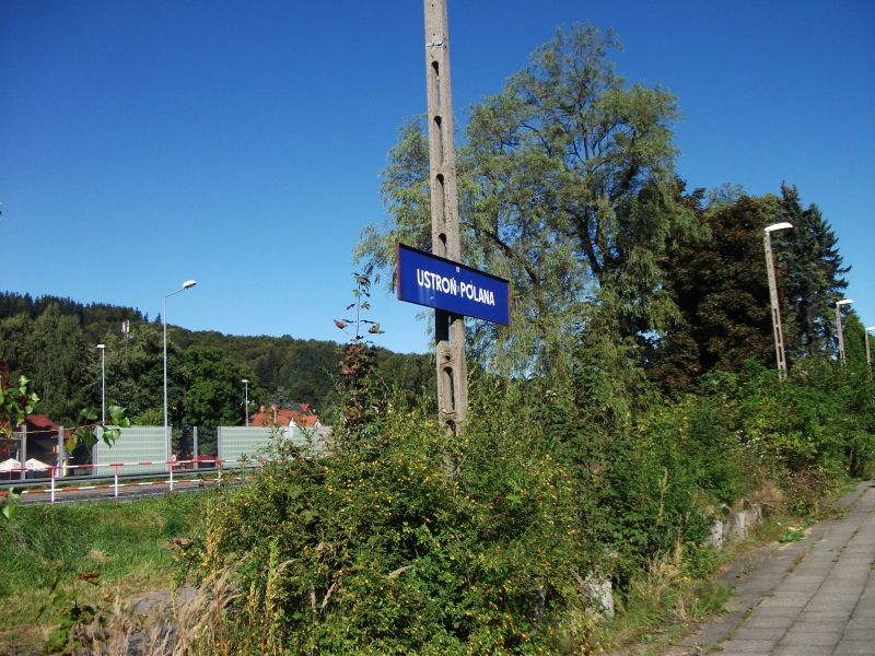 Ustroń Polana 03