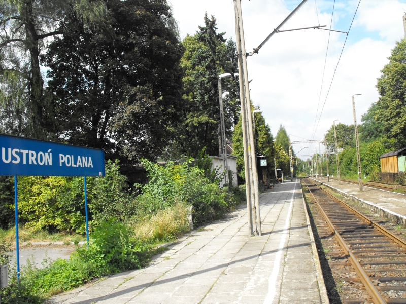 Ustroń Polana 11
