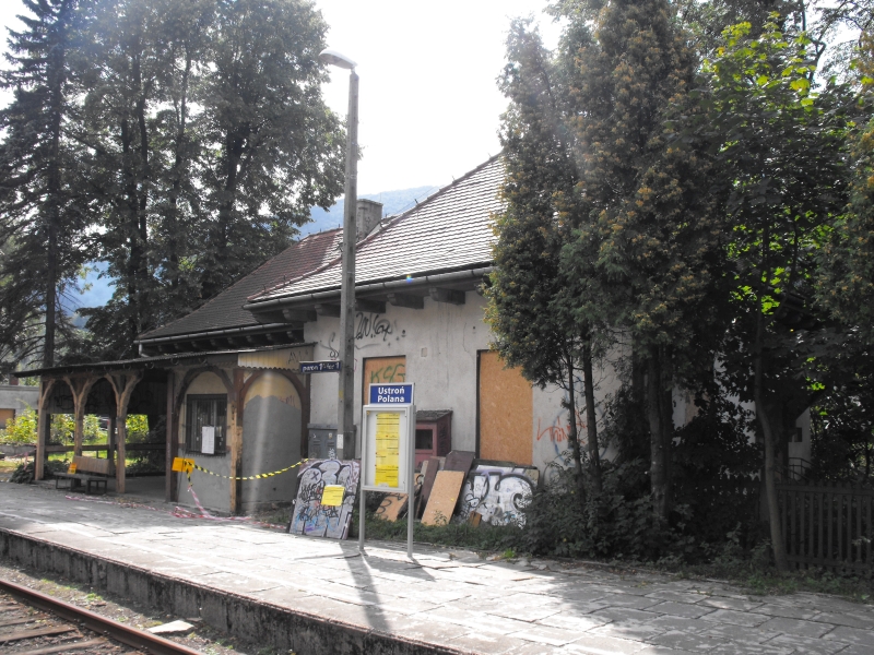 Ustroń Polana 14
