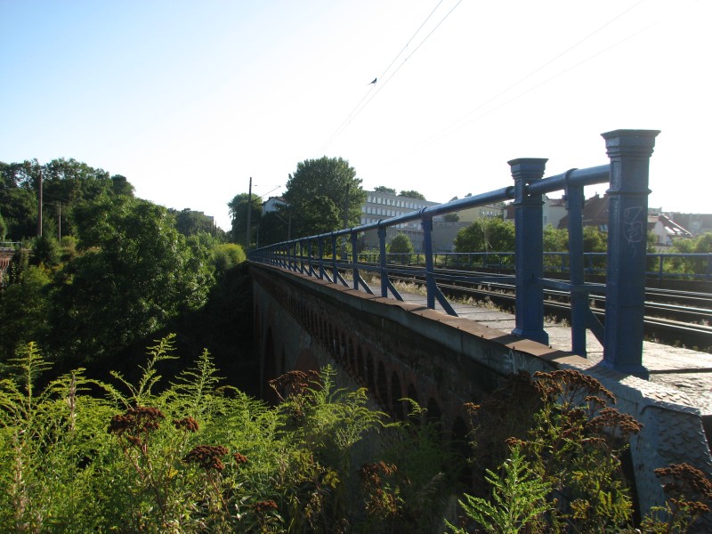 olsztyn wiadukt 04