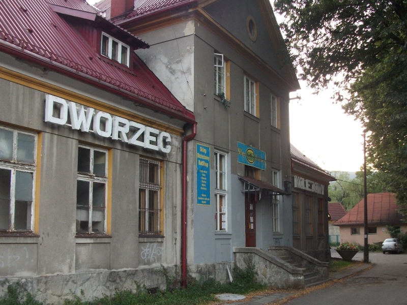 Wisła Uzdrowisko 01