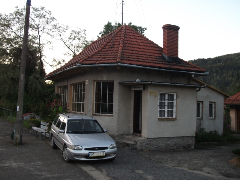 Wisła Uzdrowisko 04