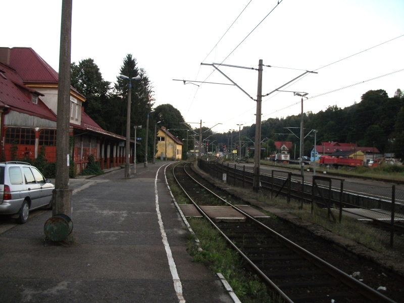 Wisła Uzdrowisko 06