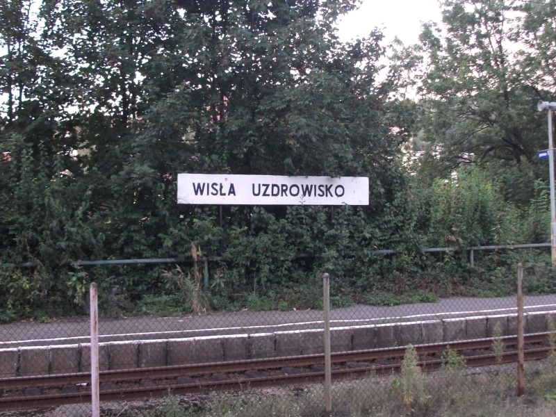 Wisła Uzdrowisko 07