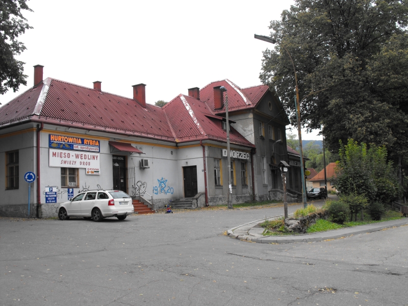 Wisła Uzdrowisko 09