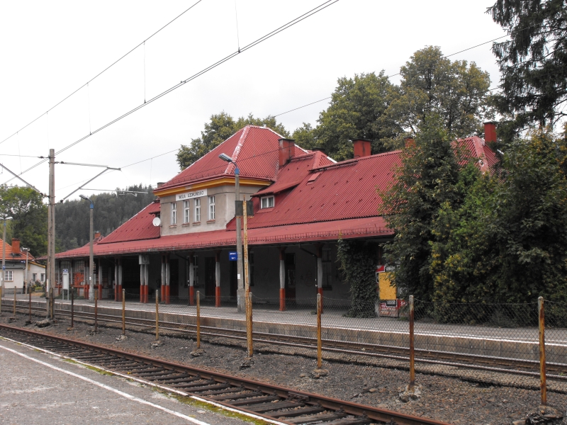 Wisła Uzdrowisko 11