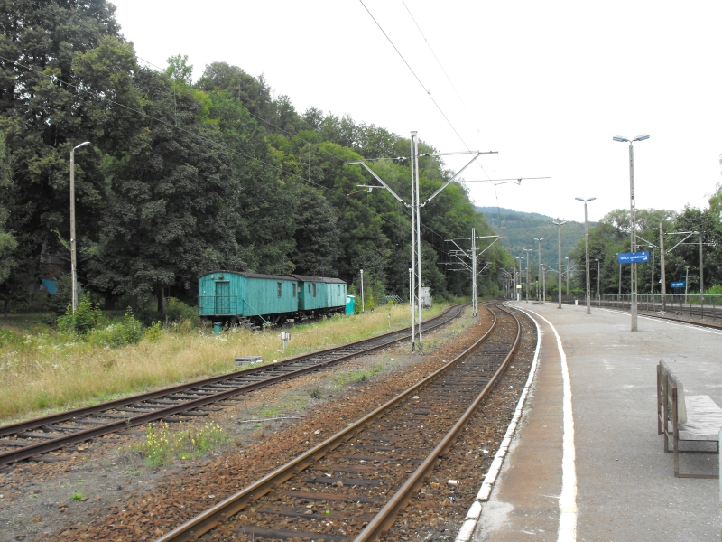 Wisła Uzdrowisko 12