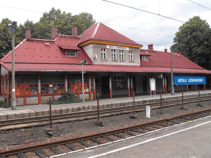 Wisła Uzdrowisko 13