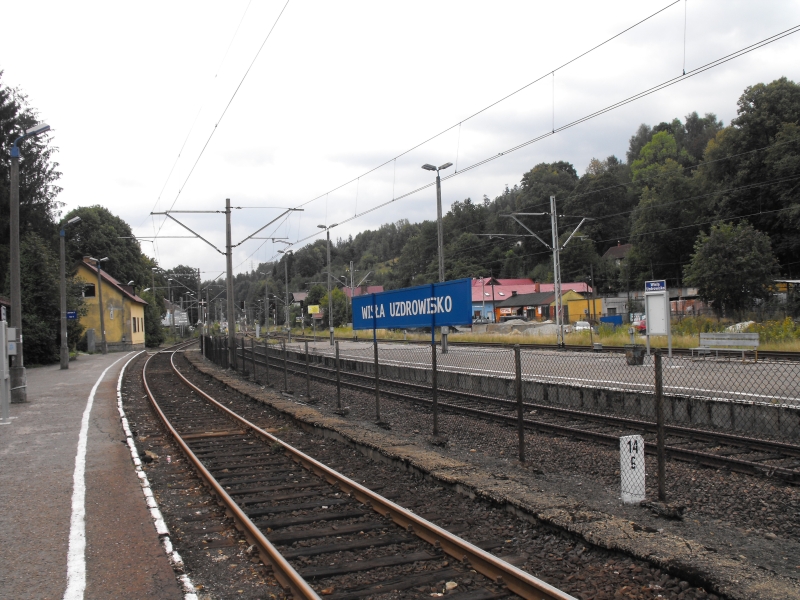 Wisła Uzdrowisko 15