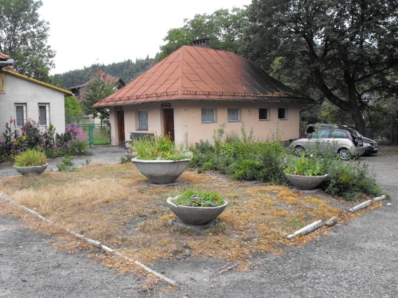 Wisła Uzdrowisko 20