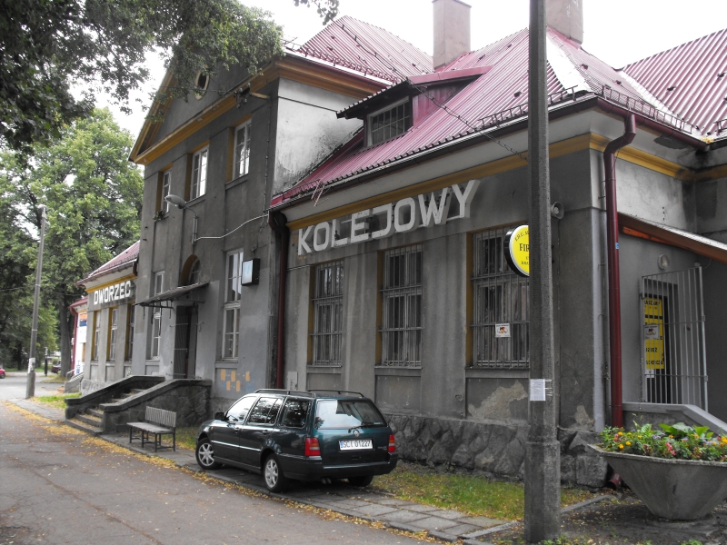 Wisła Uzdrowisko 21