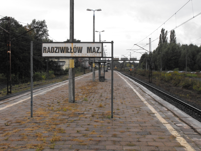 Radziwiłłów 04