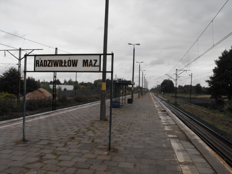 Radziwiłłów 06