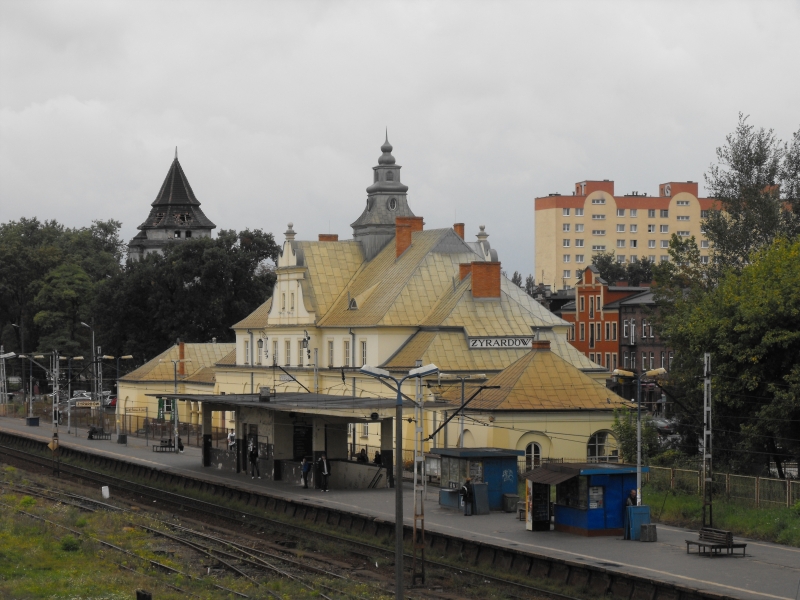 Żyrardów 14
