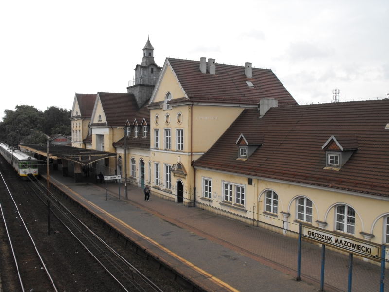 Grodzisk Mazowiecki 02