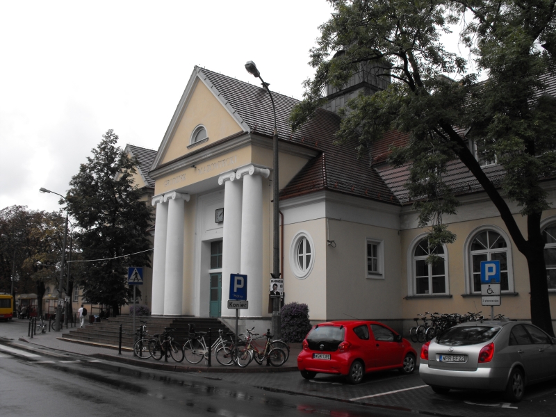 Grodzisk Mazowiecki 09