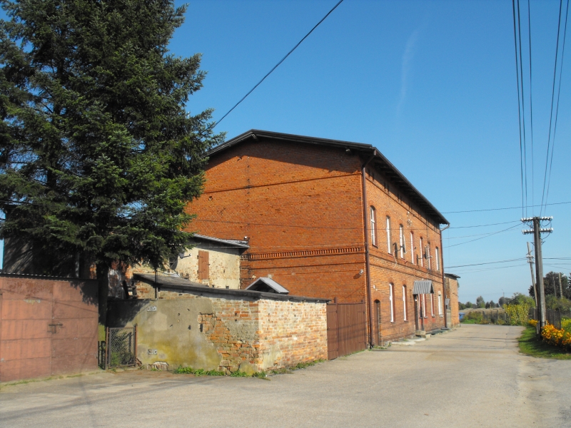 Liniewo Pomorskie 05