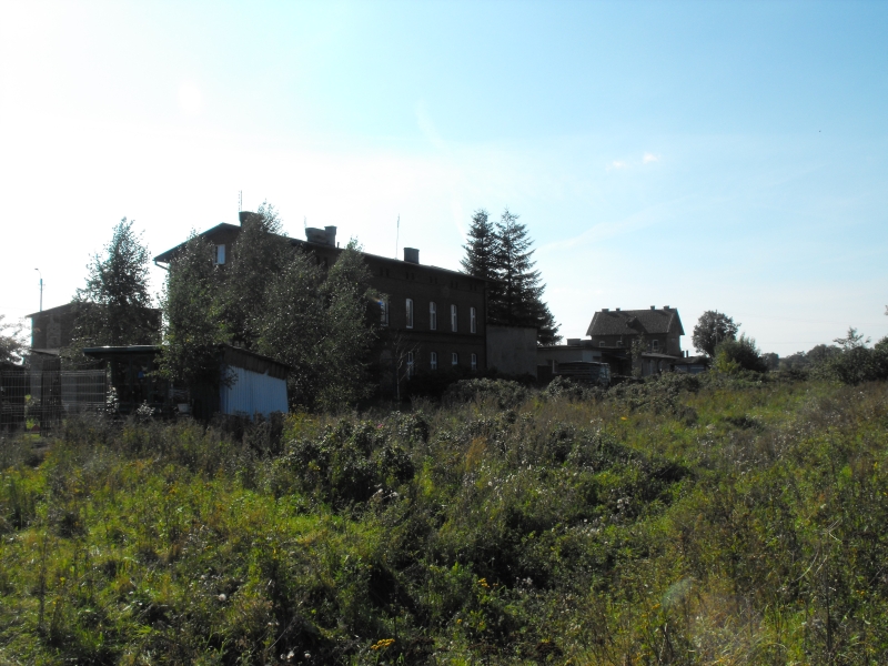 Liniewo Pomorskie 08