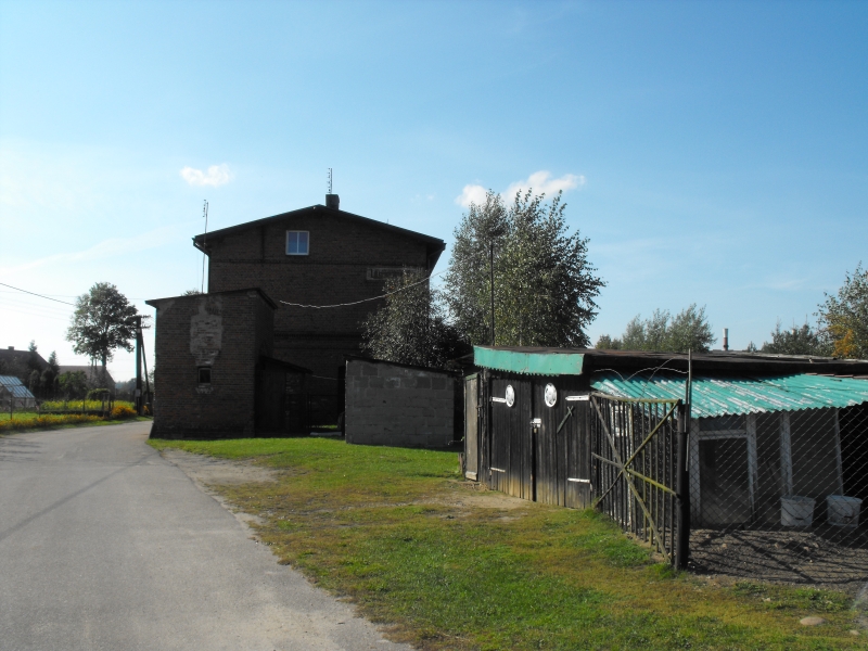 Liniewo Pomorskie 09