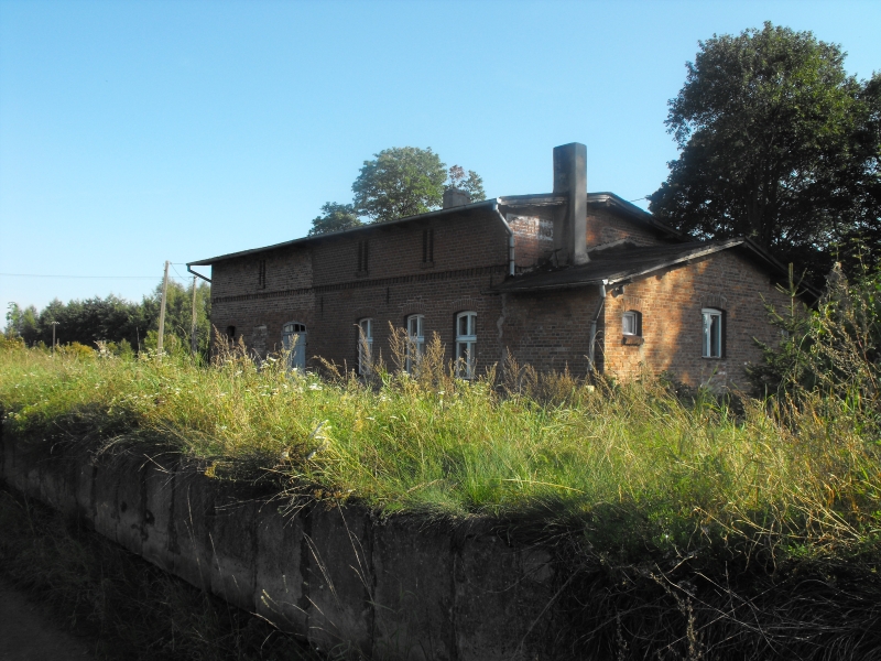 Głodowo Kościerskie 02