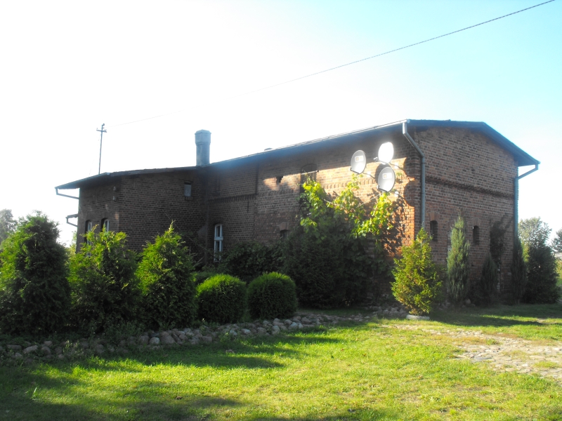 Głodowo Kościerskie 04