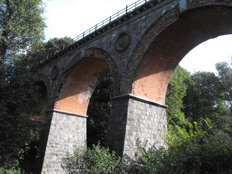 Bytów - most kolejowy 02