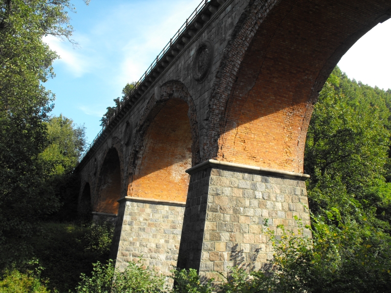 Bytów - most kolejowy 03