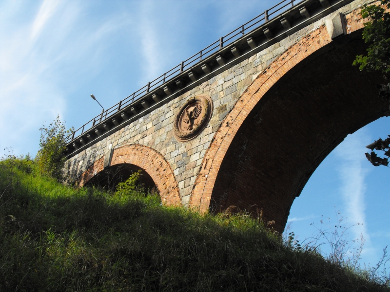 Bytów - most kolejowy 05