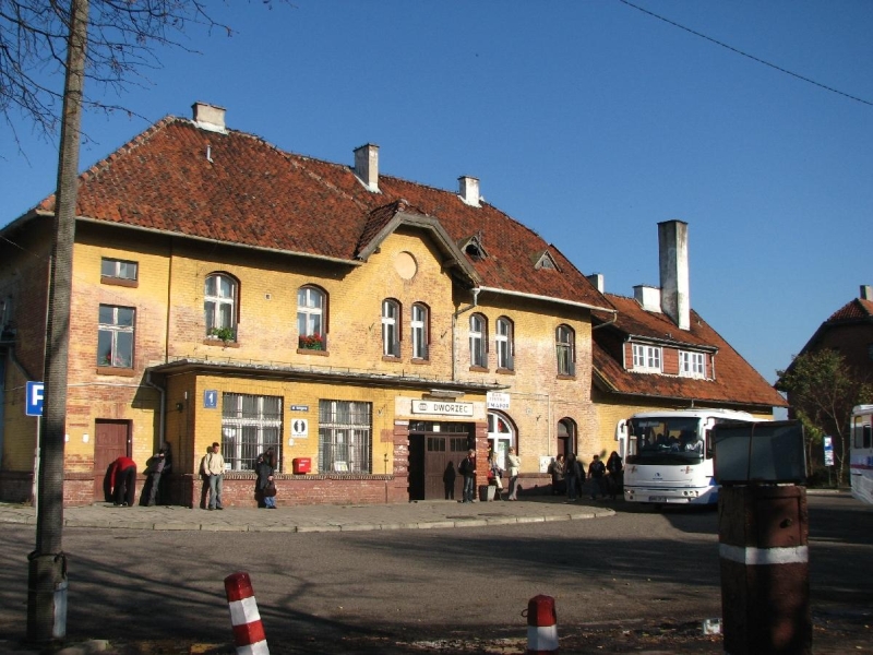 Biskupiec 36