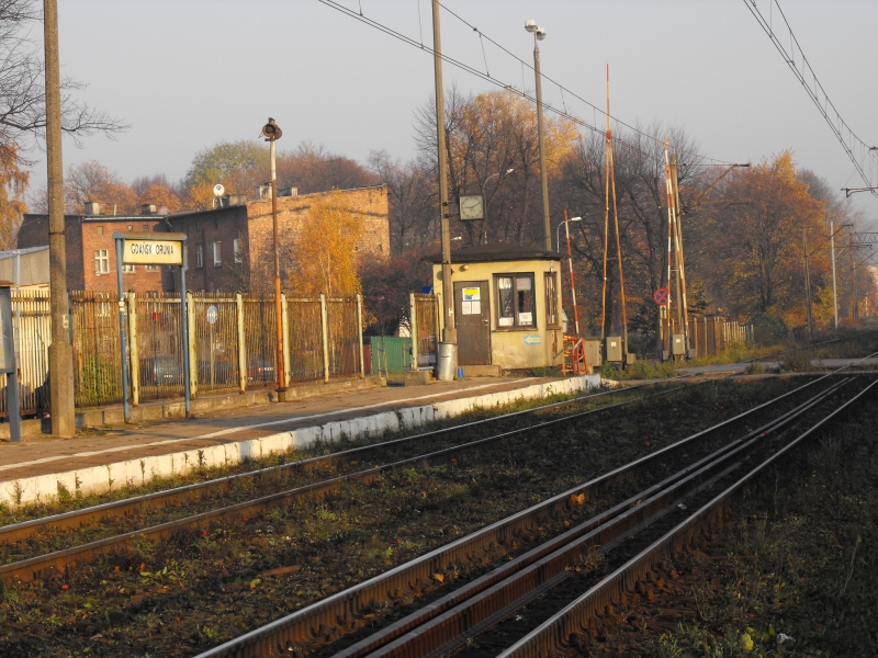 Gdańsk Orunia 04