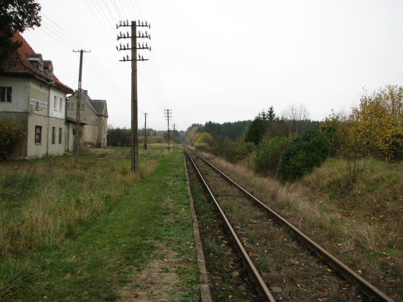 Dąbrówka Górkło 02