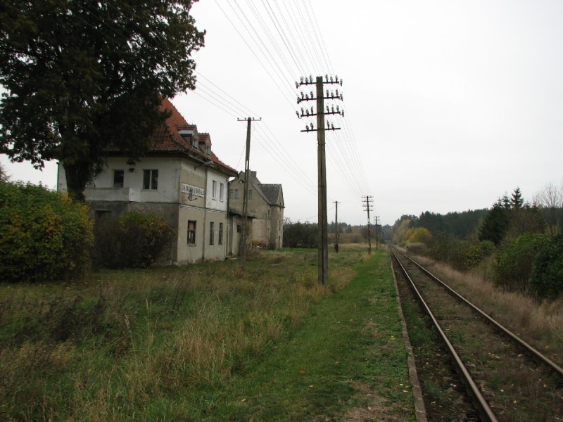 Dąbrówka Górkło 04