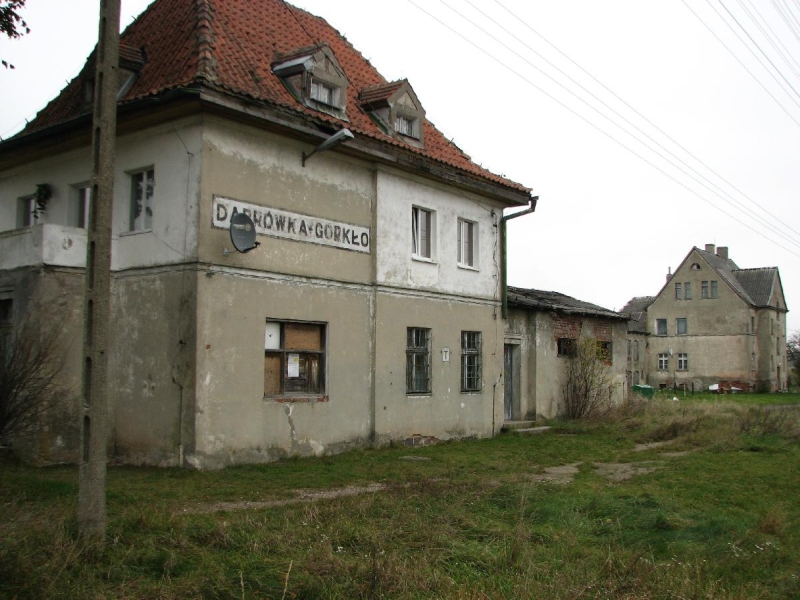 Dąbrówka Górkło 06