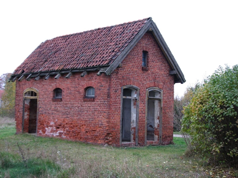 Dąbrówka Górkło 07