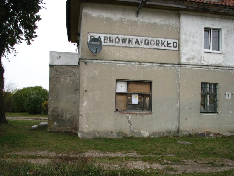 Dąbrówka Górkło 08