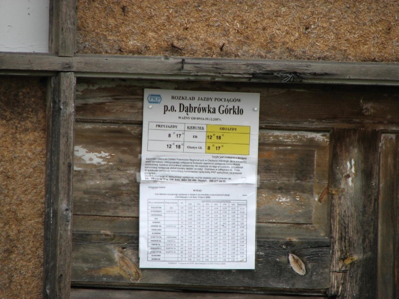 Dąbrówka Górkło 09