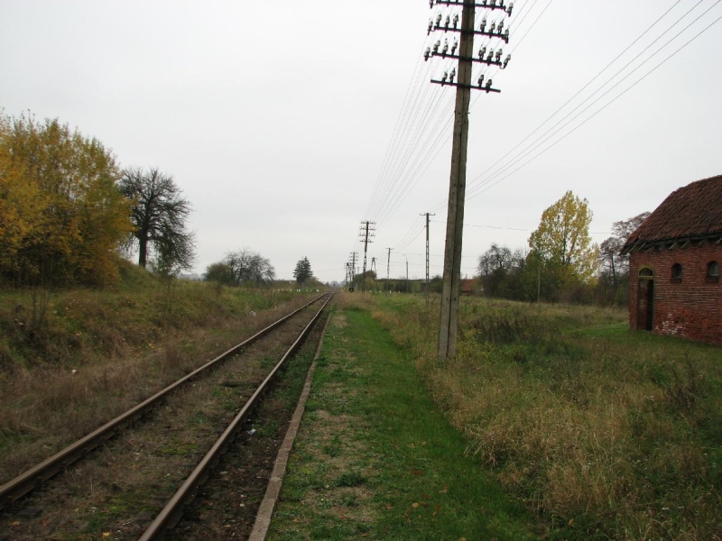 Dąbrówka Górkło 10